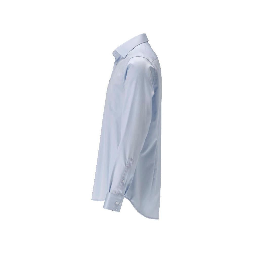 Shirt, slim fit