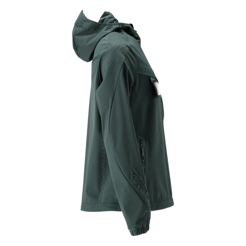 Jacket, stretch, light weight, women's jacket