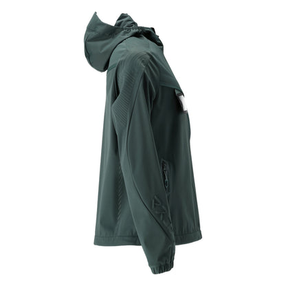 Jacket, stretch, light weight, women's jacket