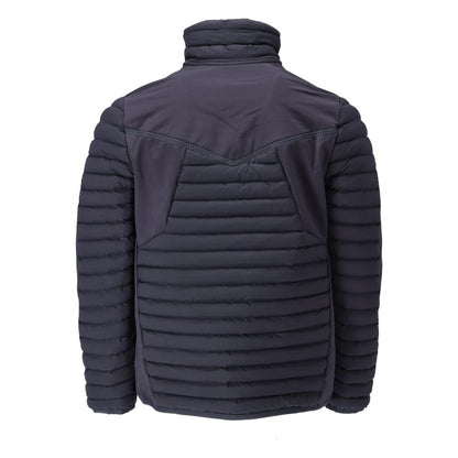 Jacket with light lining, thermal jacket