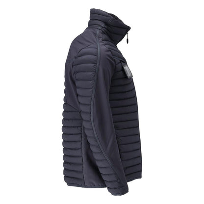Jacket with light lining, thermal jacket