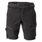 Shorts, stretch, light weight shorts, black