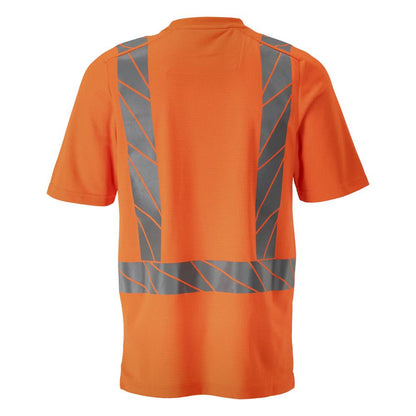 T-shirt, modern fit t-shirt