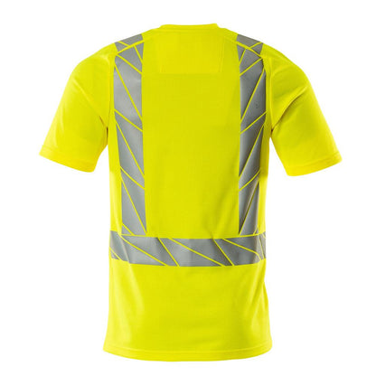 T-shirt, modern fit t-shirt