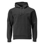 Fleece hooded sweatshirt with MASCOT logo hooded sweatshirt