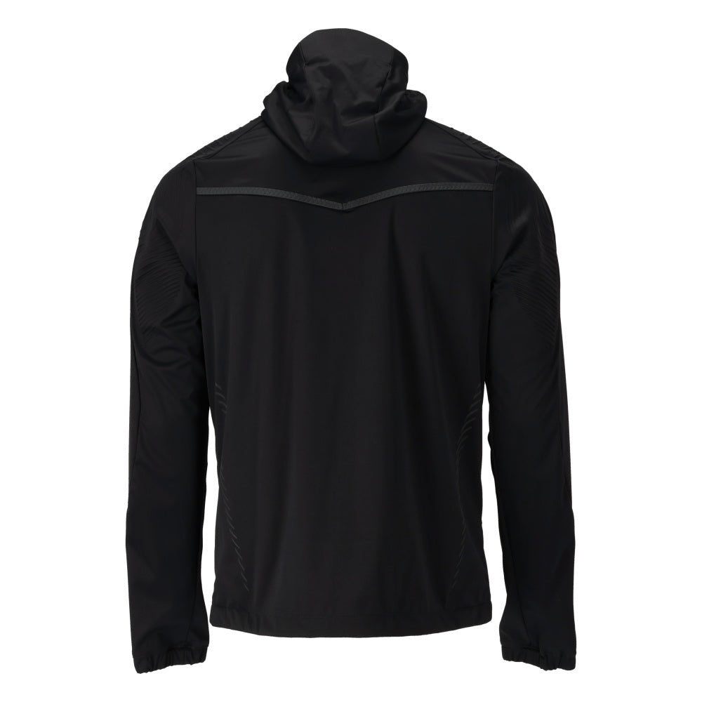 Jacket, ULTIMATE STRETCH, light weight jacket