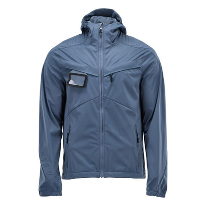 Jacket, ULTIMATE STRETCH, light weight jacket