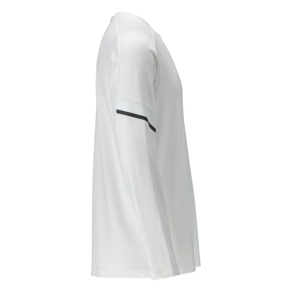 T-shirt, long sleeve, modern fit t-shirt