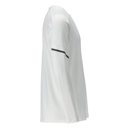 T-shirt, long sleeve, modern fit t-shirt