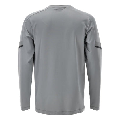 T-shirt, long sleeve, modern fit t-shirt