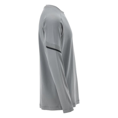 T-shirt, long sleeve, modern fit t-shirt