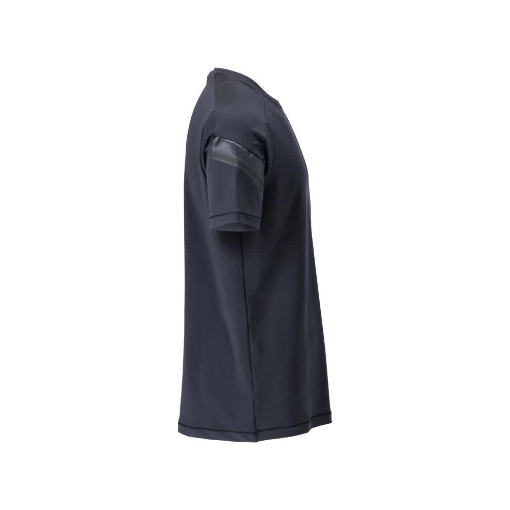 T-shirt, modern fit t-shirt