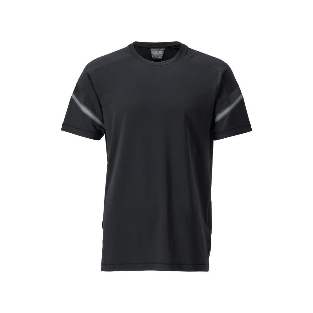 T-shirt, modern fit t-shirt