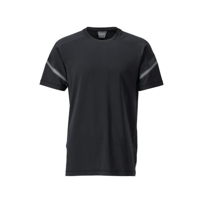 T-shirt, modern fit t-shirt