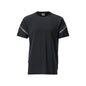 T-shirt, modern fit t-shirt