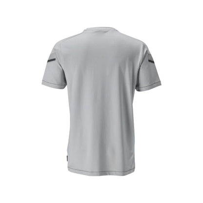 T-shirt, modern fit t-shirt