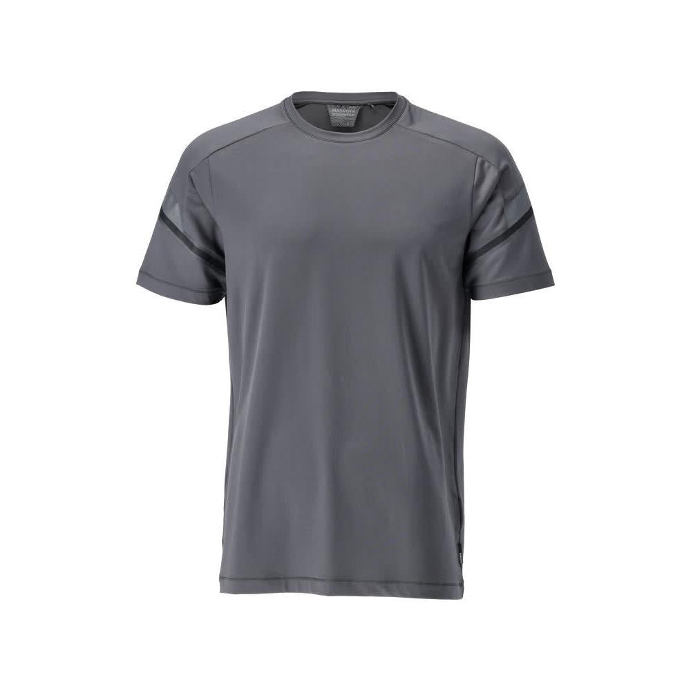 T-shirt, modern fit t-shirt