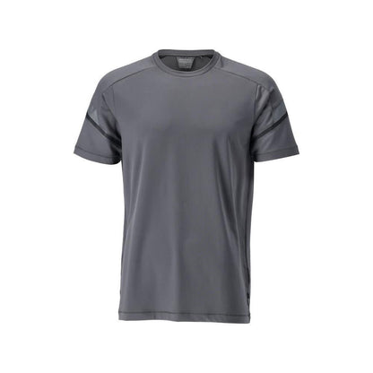 T-shirt, modern fit t-shirt