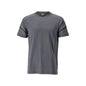 T-shirt, modern fit t-shirt