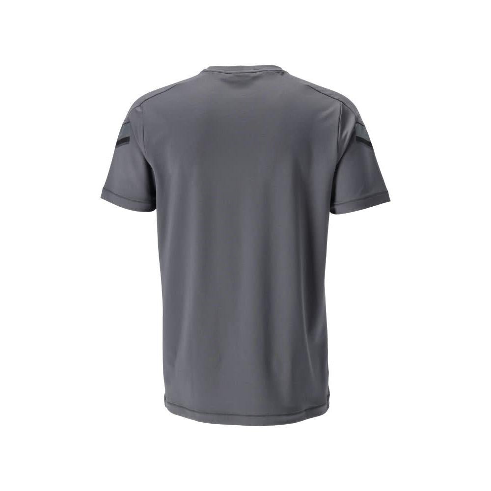 T-shirt, modern fit t-shirt