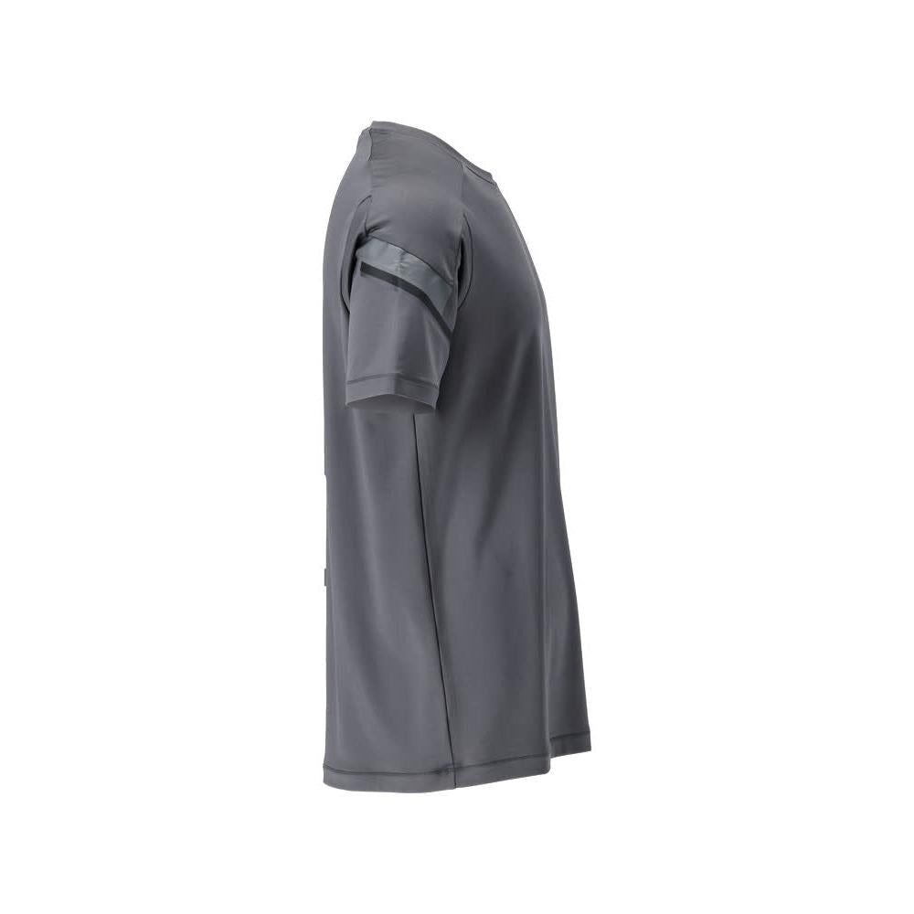 T-shirt, modern fit t-shirt