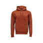 Fleece hooded sweatshirt hooded sweatshirt