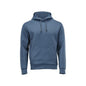 Fleece hooded sweatshirt hooded sweatshirt