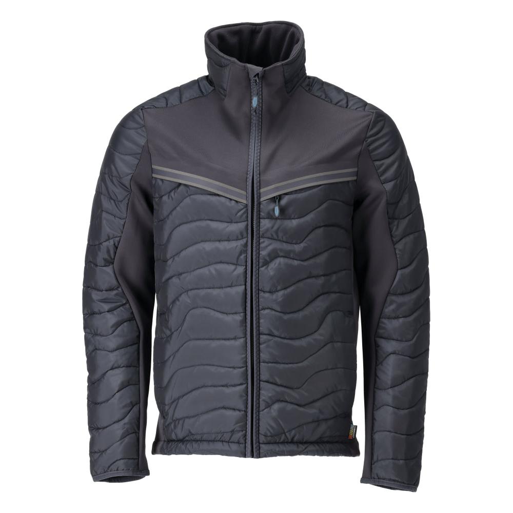 Thermal jacket with CLIMASCOT® thermal jacket