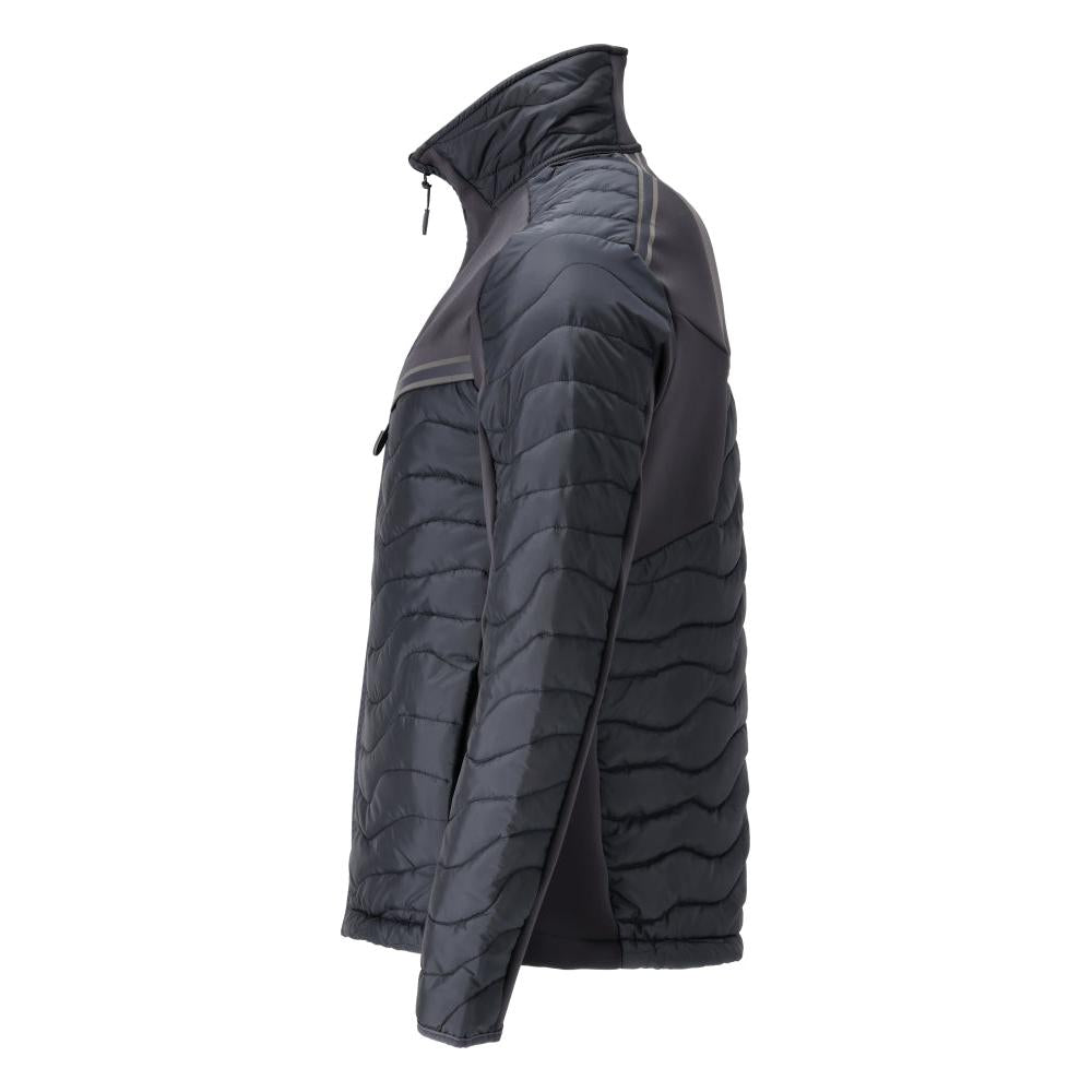 Thermal jacket with CLIMASCOT® thermal jacket