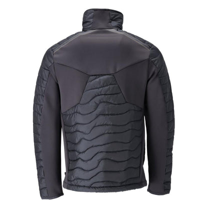 Thermal jacket with CLIMASCOT® thermal jacket