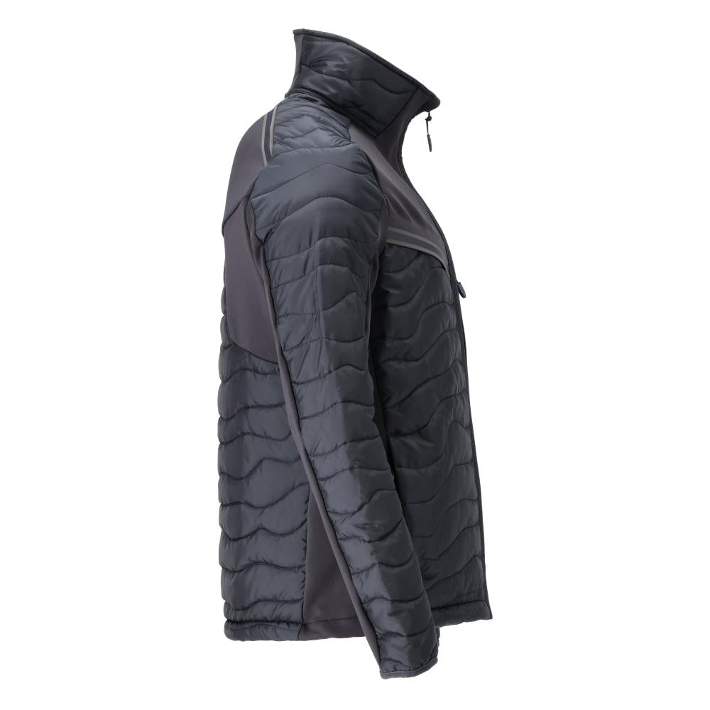 Thermal jacket with CLIMASCOT® thermal jacket