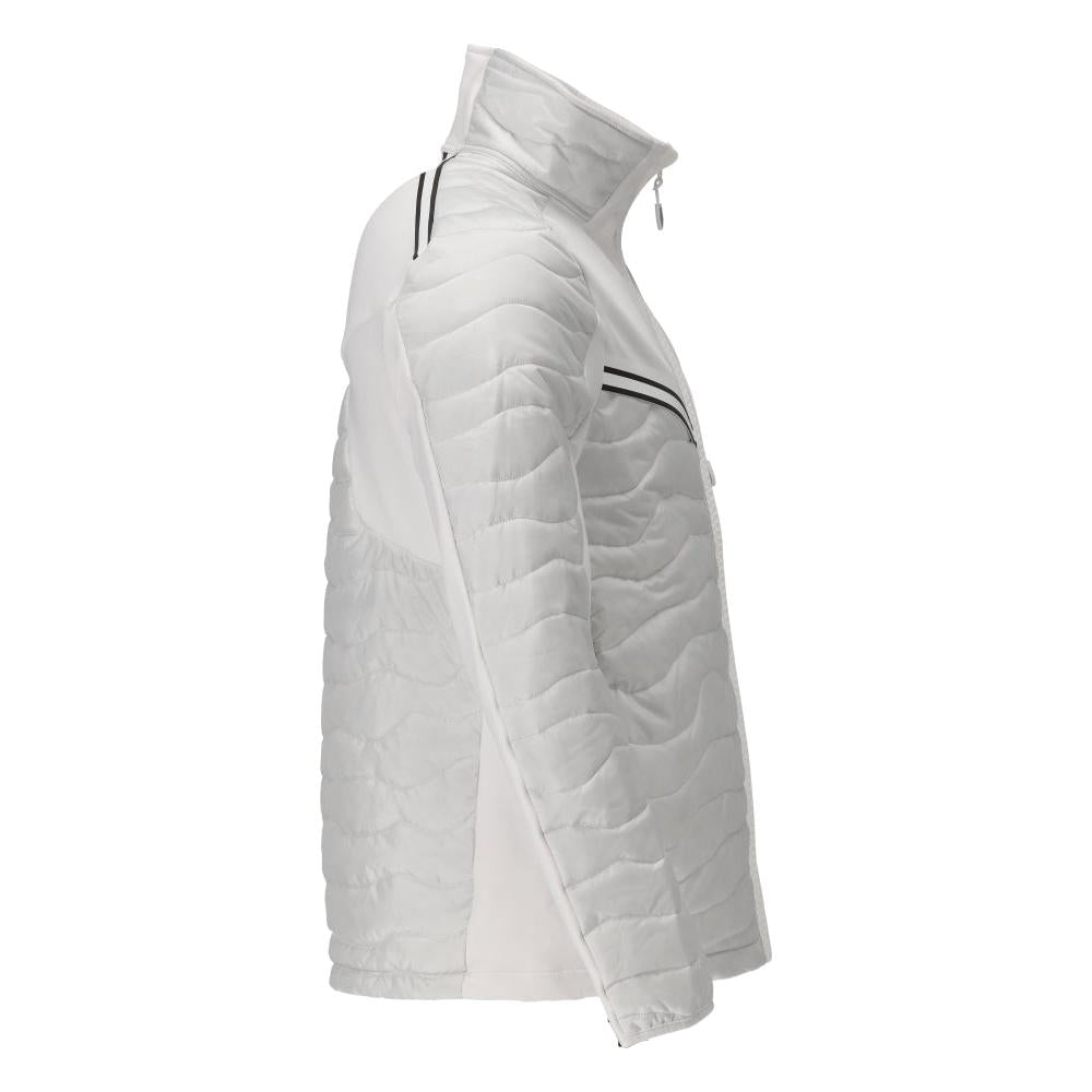 Thermal jacket with CLIMASCOT® thermal jacket