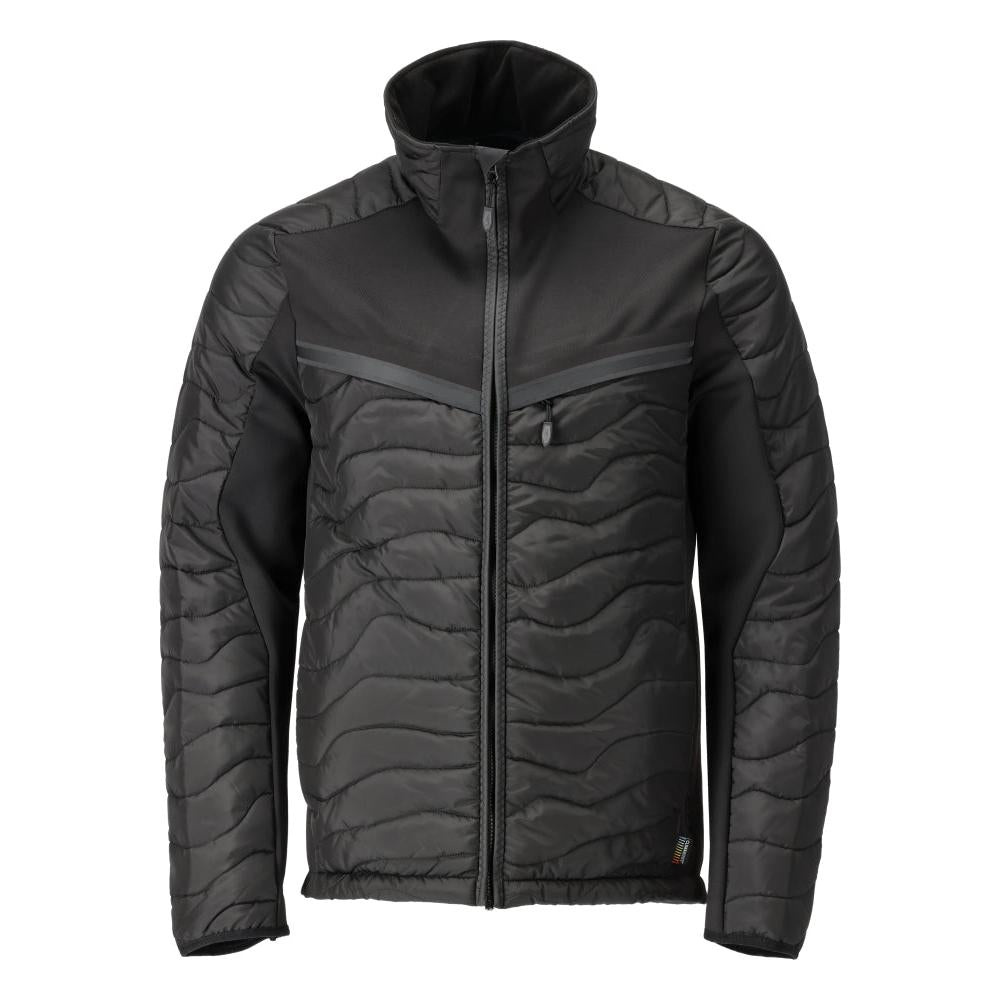 Thermal jacket with CLIMASCOT® thermal jacket