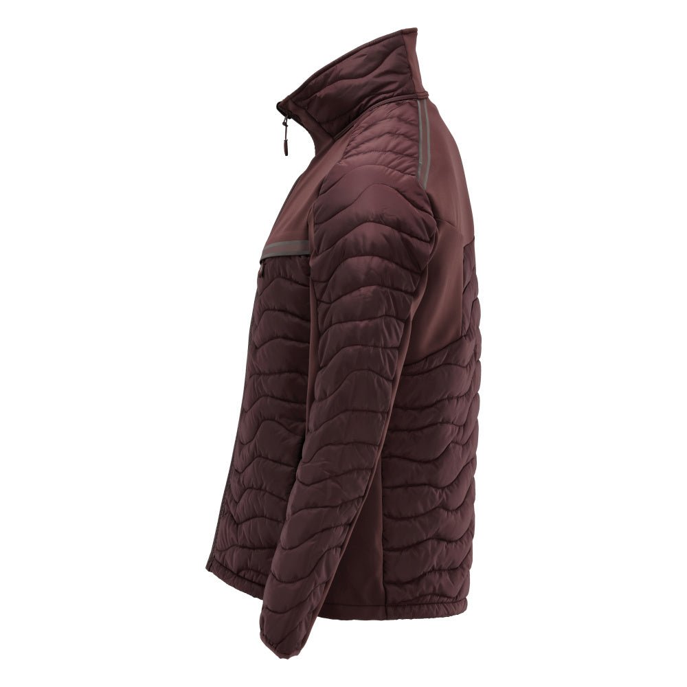 Thermal jacket with CLIMASCOT® thermal jacket