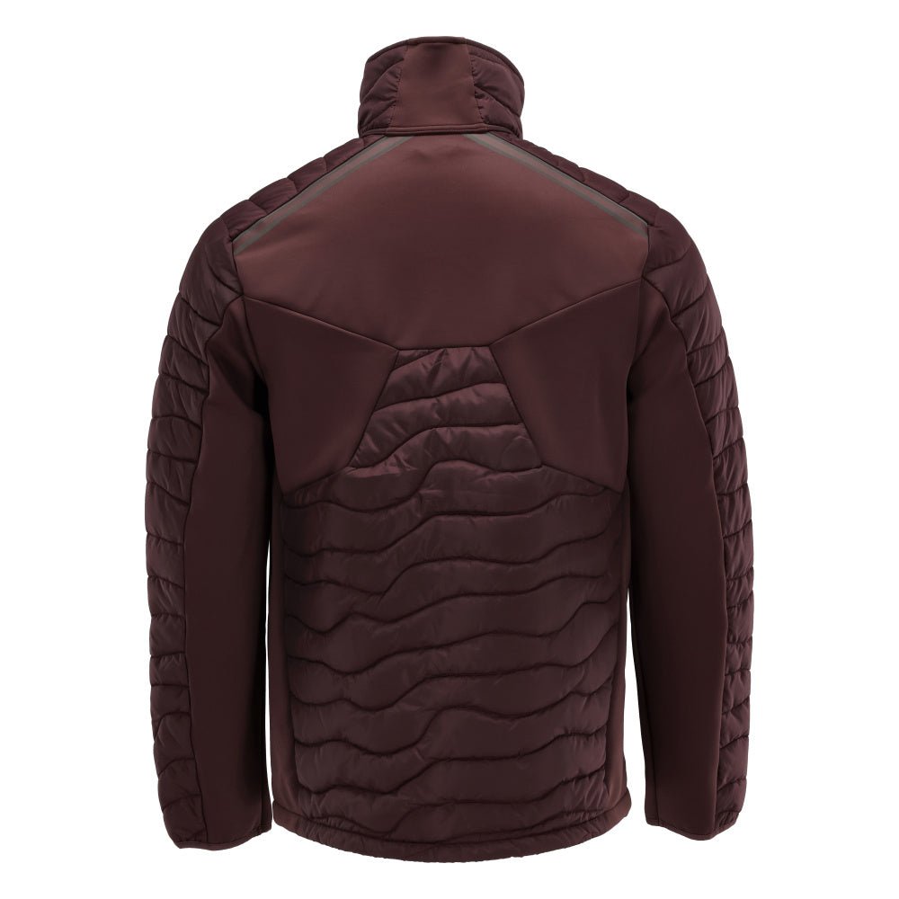 Thermal jacket with CLIMASCOT® thermal jacket