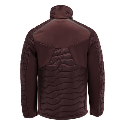 Thermal jacket with CLIMASCOT® thermal jacket