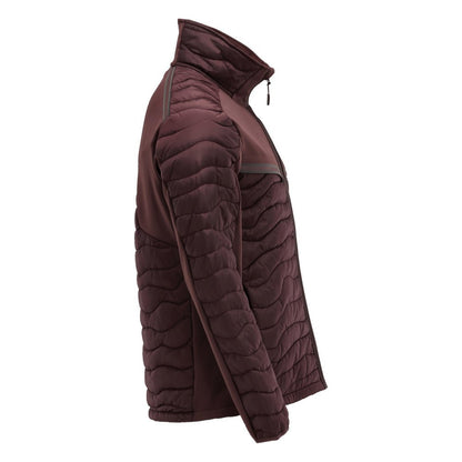 Thermal jacket with CLIMASCOT® thermal jacket