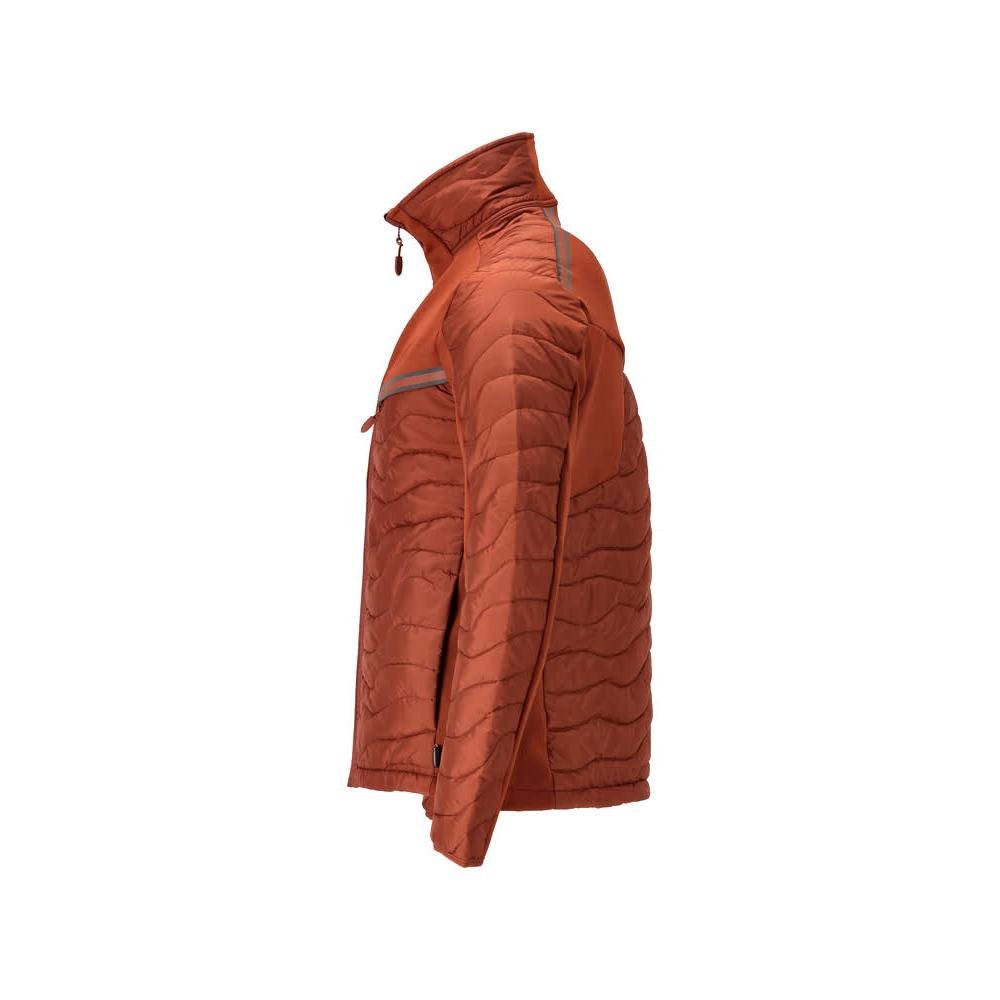 Thermal jacket with CLIMASCOT® thermal jacket