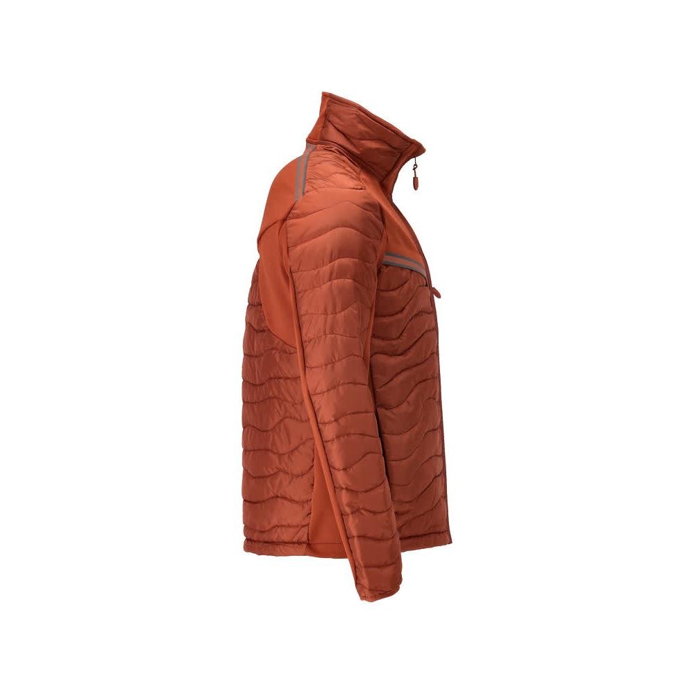 Thermal jacket with CLIMASCOT® thermal jacket