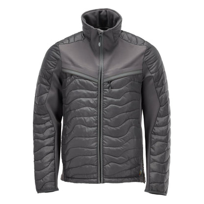 Thermal jacket with CLIMASCOT® thermal jacket