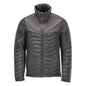 Thermal jacket with CLIMASCOT® thermal jacket