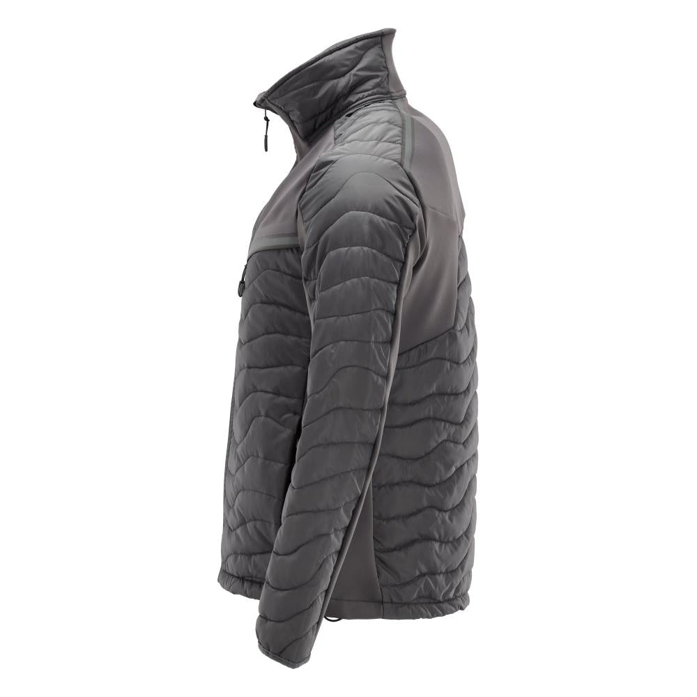 Thermal jacket with CLIMASCOT® thermal jacket
