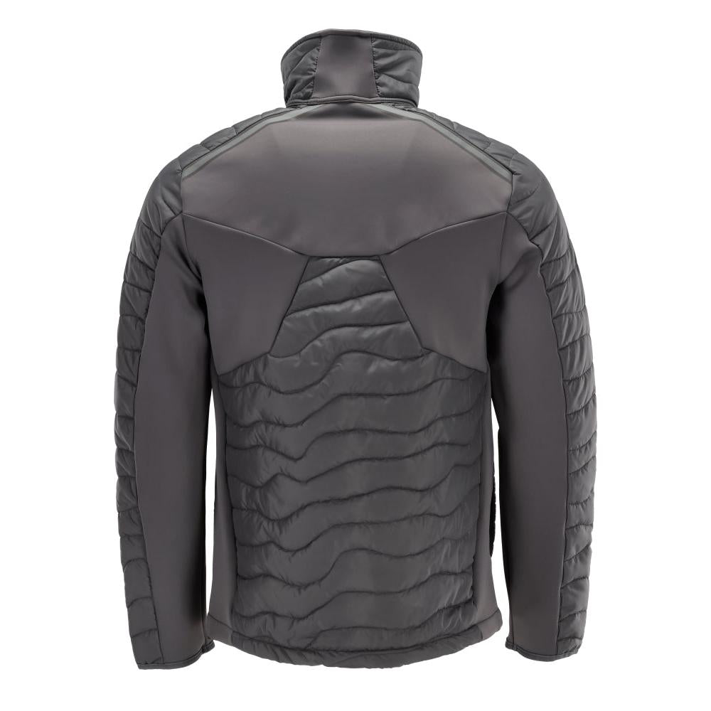 Thermal jacket with CLIMASCOT® thermal jacket