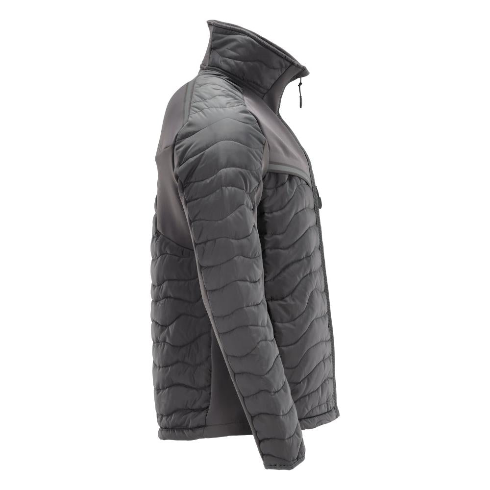 Thermal jacket with CLIMASCOT® thermal jacket