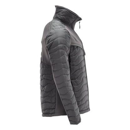 Thermal jacket with CLIMASCOT® thermal jacket