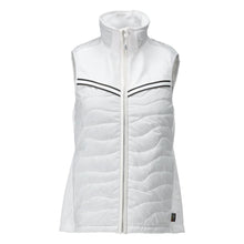 Thermal vest with CLIMASCOT®, women's fit thermal vest