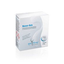 BAYROL SpaTime Pure Water 0.14 kg Basic disinfection to prevent problems
