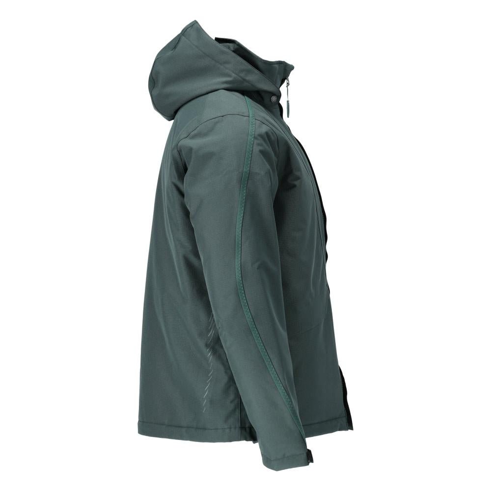 Winter jacket, CLIMASCOT® winter jacket