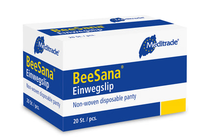 Mionteagasc indiúscartha BeeSana®