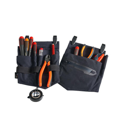 Hanging Bags, Electrician Hanging Bags, Size ONE